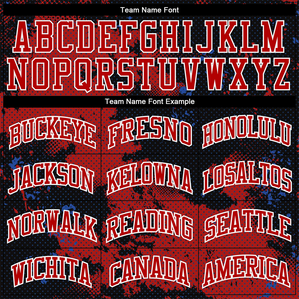 Sublimation Basketball Uniform